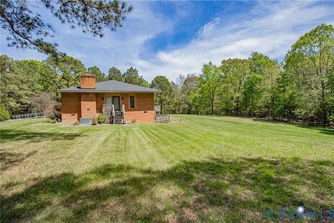 Tiny photo for 10720 Kimages Road, Charles City, VA 23030 (MLS # 2609447)