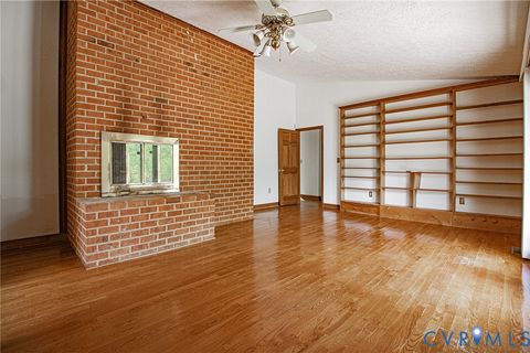 Tiny photo for 10720 Kimages Road, Charles City, VA 23030 (MLS # 2609447)