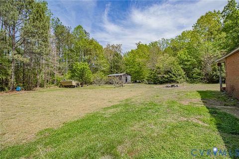 Tiny photo for 10720 Kimages Road, Charles City, VA 23030 (MLS # 2609447)