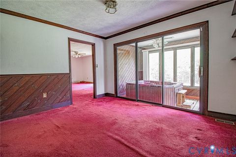 Tiny photo for 10720 Kimages Road, Charles City, VA 23030 (MLS # 2609447)