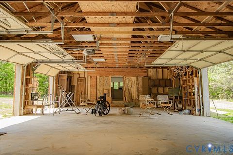 Tiny photo for 10720 Kimages Road, Charles City, VA 23030 (MLS # 2609447)