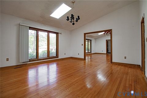 Tiny photo for 10720 Kimages Road, Charles City, VA 23030 (MLS # 2609447)