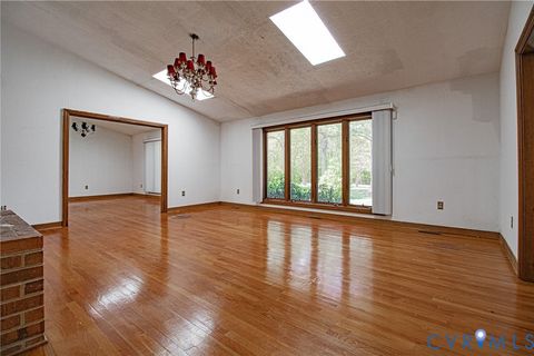 Tiny photo for 10720 Kimages Road, Charles City, VA 23030 (MLS # 2609447)