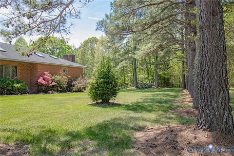 Tiny photo for 10720 Kimages Road, Charles City, VA 23030 (MLS # 2609447)