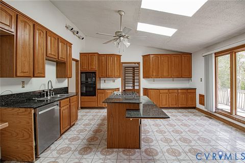 Tiny photo for 10720 Kimages Road, Charles City, VA 23030 (MLS # 2609447)