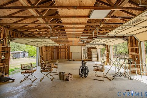 Tiny photo for 10720 Kimages Road, Charles City, VA 23030 (MLS # 2609447)