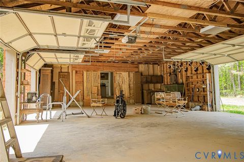 Tiny photo for 10720 Kimages Road, Charles City, VA 23030 (MLS # 2609447)