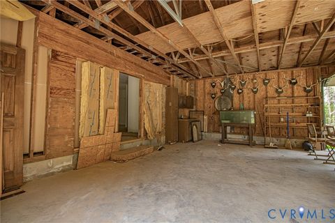 Tiny photo for 10720 Kimages Road, Charles City, VA 23030 (MLS # 2609447)