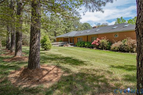 Tiny photo for 10720 Kimages Road, Charles City, VA 23030 (MLS # 2609447)
