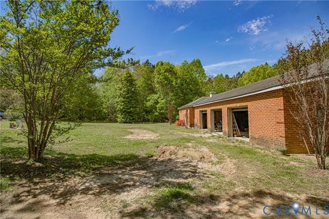 Tiny photo for 10720 Kimages Road, Charles City, VA 23030 (MLS # 2609447)