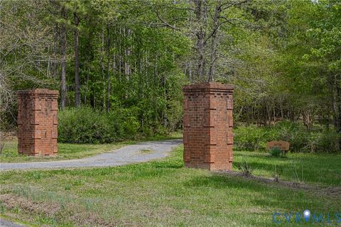 Tiny photo for 10720 Kimages Road, Charles City, VA 23030 (MLS # 2609447)