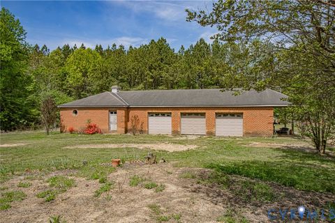 Tiny photo for 10720 Kimages Road, Charles City, VA 23030 (MLS # 2609447)