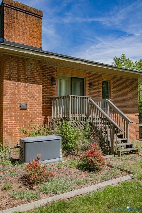 Tiny photo for 10720 Kimages Road, Charles City, VA 23030 (MLS # 2609447)