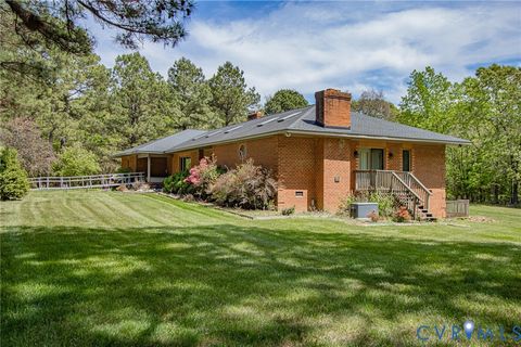 Tiny photo for 10720 Kimages Road, Charles City, VA 23030 (MLS # 2609447)