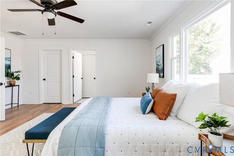 Tiny photo for 4606 Radford Avenue, Richmond, VA 23230 (MLS # 2603446)