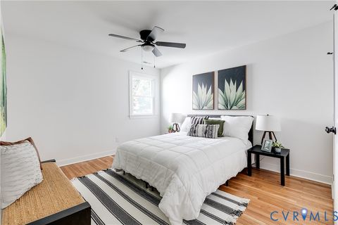 Tiny photo for 4606 Radford Avenue, Richmond, VA 23230 (MLS # 2603446)