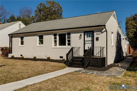 Tiny photo for 4606 Radford Avenue, Richmond, VA 23230 (MLS # 2603446)