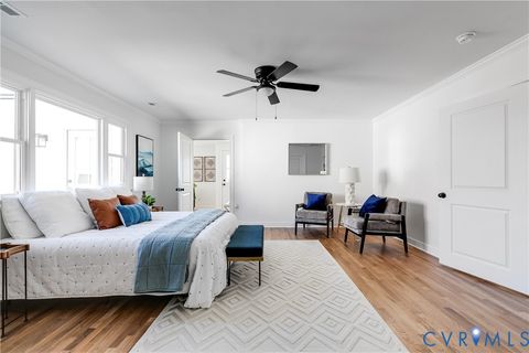 Tiny photo for 4606 Radford Avenue, Richmond, VA 23230 (MLS # 2603446)