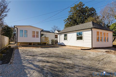 Tiny photo for 4606 Radford Avenue, Richmond, VA 23230 (MLS # 2603446)