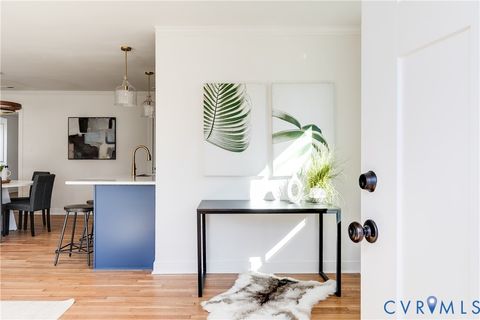 Tiny photo for 4606 Radford Avenue, Richmond, VA 23230 (MLS # 2603446)