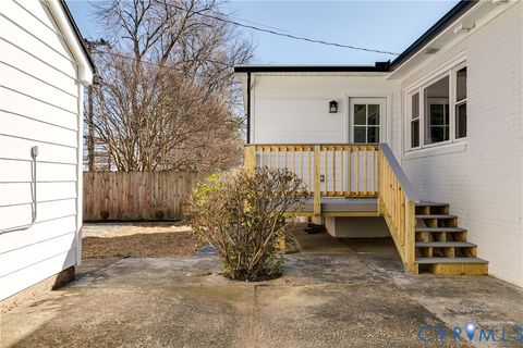 Tiny photo for 4606 Radford Avenue, Richmond, VA 23230 (MLS # 2603446)