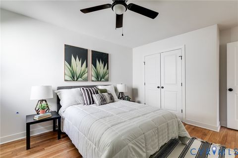 Tiny photo for 4606 Radford Avenue, Richmond, VA 23230 (MLS # 2603446)