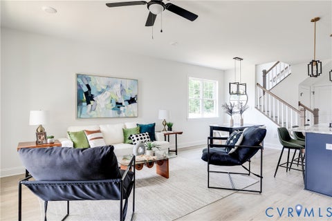 Tiny photo for 2821 Burfoot Street, Richmond, VA 23224 (MLS # 2615009)