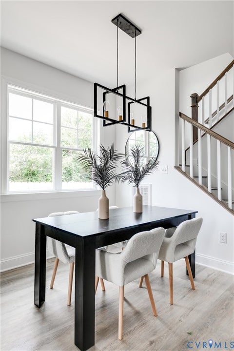 Tiny photo for 2821 Burfoot Street, Richmond, VA 23224 (MLS # 2615009)