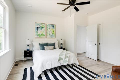 Tiny photo for 2821 Burfoot Street, Richmond, VA 23224 (MLS # 2615009)