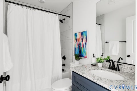 Tiny photo for 2821 Burfoot Street, Richmond, VA 23224 (MLS # 2615009)