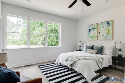 Tiny photo for 2821 Burfoot Street, Richmond, VA 23224 (MLS # 2615009)