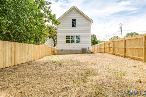 Tiny photo for 2821 Burfoot Street, Richmond, VA 23224 (MLS # 2615009)