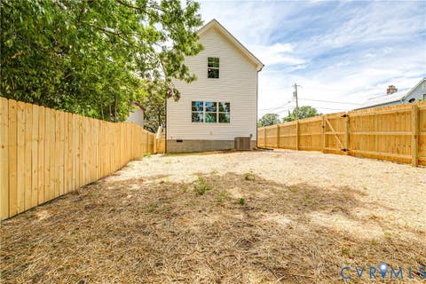 Tiny photo for 2821 Burfoot Street, Richmond, VA 23224 (MLS # 2615009)
