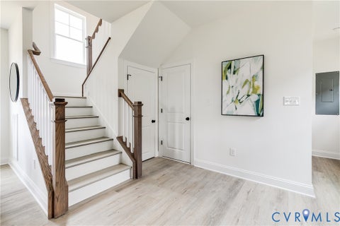 Tiny photo for 2821 Burfoot Street, Richmond, VA 23224 (MLS # 2615009)