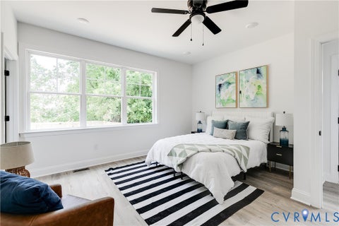 Tiny photo for 2821 Burfoot Street, Richmond, VA 23224 (MLS # 2615009)