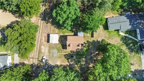 Tiny photo for 20105 River Road, Sutherland, VA 23885 (MLS # 2613538)