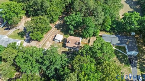 Tiny photo for 20105 River Road, Sutherland, VA 23885 (MLS # 2613538)