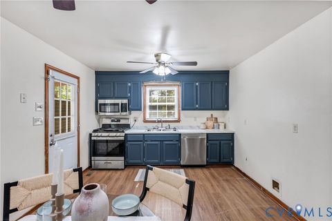 Tiny photo for 20105 River Road, Sutherland, VA 23885 (MLS # 2613538)