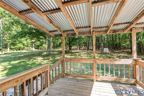Tiny photo for 20105 River Road, Sutherland, VA 23885 (MLS # 2613538)