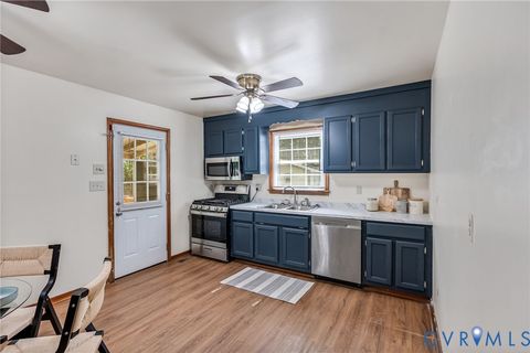 Tiny photo for 20105 River Road, Sutherland, VA 23885 (MLS # 2613538)