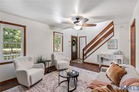 Tiny photo for 20105 River Road, Sutherland, VA 23885 (MLS # 2613538)