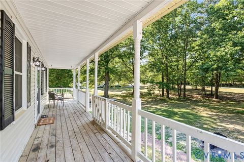 Tiny photo for 20105 River Road, Sutherland, VA 23885 (MLS # 2613538)