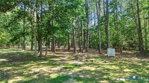 Tiny photo for 20105 River Road, Sutherland, VA 23885 (MLS # 2613538)