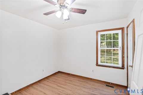 Tiny photo for 20105 River Road, Sutherland, VA 23885 (MLS # 2613538)