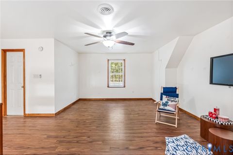 Tiny photo for 20105 River Road, Sutherland, VA 23885 (MLS # 2613538)