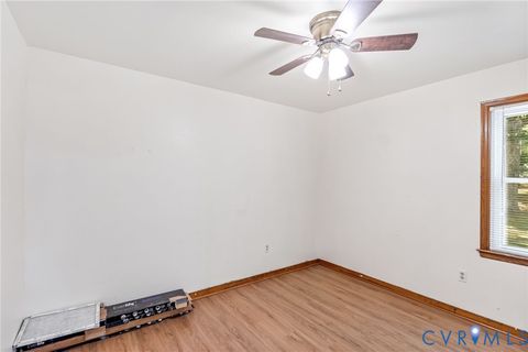 Tiny photo for 20105 River Road, Sutherland, VA 23885 (MLS # 2613538)