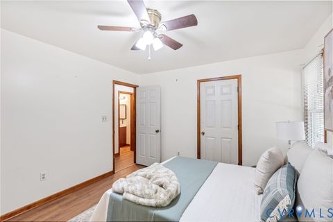 Tiny photo for 20105 River Road, Sutherland, VA 23885 (MLS # 2613538)