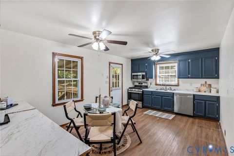 Tiny photo for 20105 River Road, Sutherland, VA 23885 (MLS # 2613538)