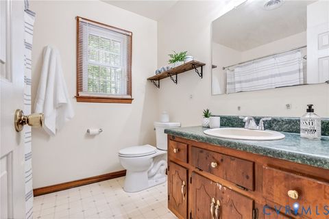 Tiny photo for 20105 River Road, Sutherland, VA 23885 (MLS # 2613538)