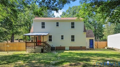 Tiny photo for 20105 River Road, Sutherland, VA 23885 (MLS # 2613538)
